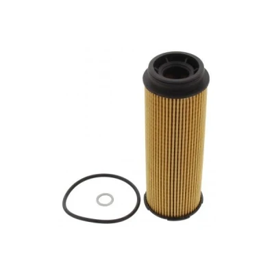 Imagem de MAPCO 64610 Filtro de óleo com juntas Cartucho filtrante BMW: 1 Hatchback, 3 Touring, Sedan