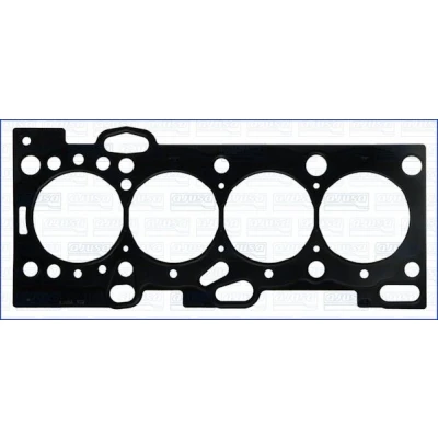 Imagem de AJUSA 10198400 Juntas da Cabeça do Motor 0,6 MULTILAYER STEEL