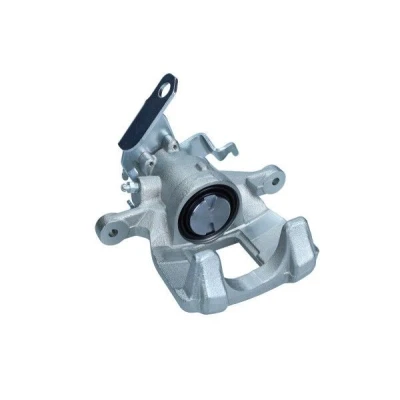 Imagem de MAXGEAR 82 1424 Pinça de travão Aço eixo traseiro direito, atrás do FORD: Transit Custom V362 Van