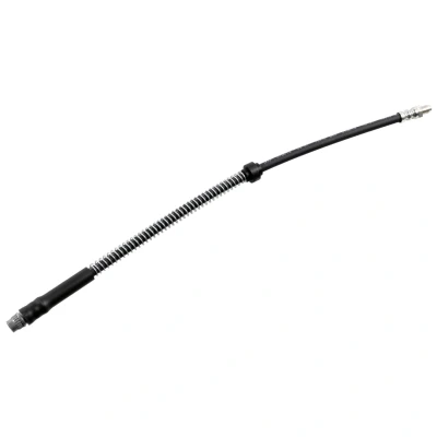 Imagem de FEBI BILSTEIN 11771 Mangueira de Travão Eixo dianteiro, lado esquerdo, direito 495 PEUGEOT: 306 Hatchback, Carrinha