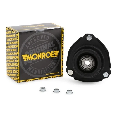 Imagem de MONROE MK171 Suporte de apoio do conjunto mola / amortecedor com chumaceira TOYOTA: RAV4 I SUV