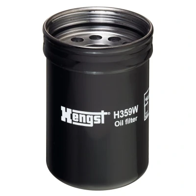 Imagem de HENGST FILTER H359W Filtro de óleo M92 x 2,5 aparafusado
