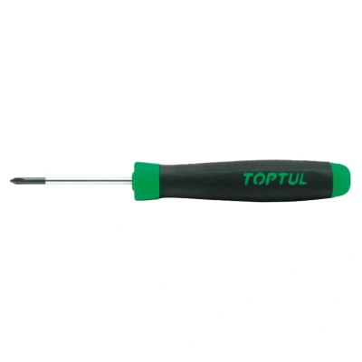 Imagem de Chave de fendas Philips PH TOPTUL PH0, dimensão: 50mm, präzise