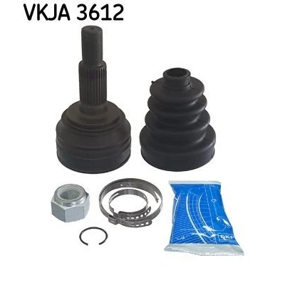Imagem de SKF VKJA 3612 Ponteira de Transmissão