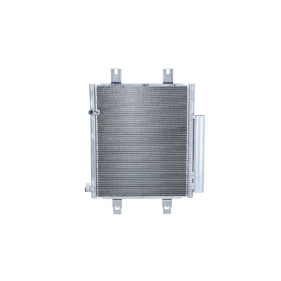 Imagem de NRF 350510 Condensador com secador 15,5 10,2 390