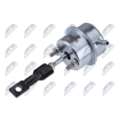 Imagem de NTY ECD LR 005 Transmissor de Pressão Controlo Dos Gases Escape electro pneumático