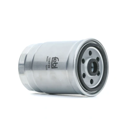 Imagem de FEBI BILSTEIN 108739 Filtro de Combustível aparafusado, com separador água SAAB: 9 3 Cabrio, Sedan, 5 DODGE: Journey MPV