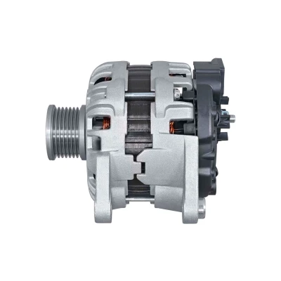 Imagem de HELLA 8EL 011 713 661 Alternador 14V 90A DACIA: Lodgy, RENAULT: Clio 4