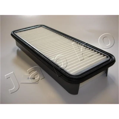 Imagem de JAPKO 20243 Filtro de ar 42,5 121 307,3 Cartucho filtrante TOYOTA: Starlet IV Hatchback