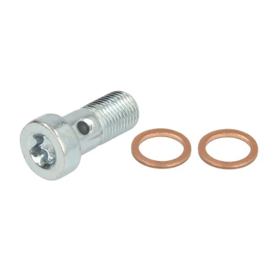 Imagem de Parafuso de fixação, carregador EVORON EVMK0209