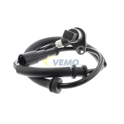Imagem de VEMO V46 72 0156 Sensor de ABS Eixo traseiro Original Quality para veículos com 615 12 RENAULT: Scénic 1, MEGANE 1 Classic