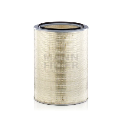 Imagem de MANN FILTER C 45 3265 x Filtro de ar 597mm 448mm Cartucho filtrante com junta Piclon