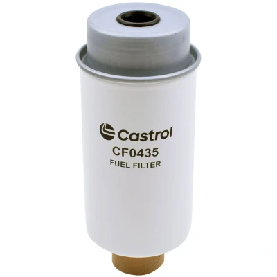 Imagem de Castrol filters CF0435 Filtro de Combustível dos tubos FORD: Transit Mk6 Van, Mk5 Camião plataforma/Chassis, Van