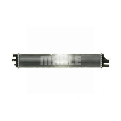 Imagem de MAHLE ORIGINAL CR 2163 000P Radiador, arrefecimento do motor 710 118 24 Aletas de refrigeração soldadas RENAULT: MASTER 3 Kasten