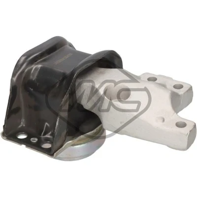 Imagem de Metalcaucho 04763 Suporte, motor à direita Apoio hidráulico Caixa manual de 6 velocidades PEUGEOT: 307 SW, 308 I Hatchback, Hatchback