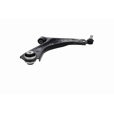 Imagem de VAICO V25 2731 Braço de suspensão Eixo dianteiro, lado direito transversal Chapa aço 21mm FORD: Focus Mk4 Turnier