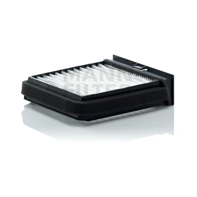 Imagem de MANN FILTER CU 1915 Filtro, ar do habitáculo Filtro de partículas 176 200 51 MITSUBISHI: Space Star, Carisma Sedan, Hatchback, VOLVO: S40 I
