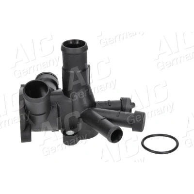 Imagem de AIC 50043 Flange com retentor VOLKSWAGEN: GOLF 2, Polo II Coupe, Jetta 2