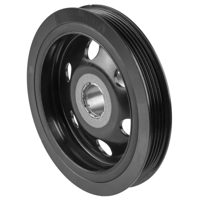 Imagem de LEMFÖRDER 46007 01 Polia da Cambota MERCEDES BENZ: GLA (H247) 250, 250 4 matic, AMG 35 220, 220 Mild Hybrid matic