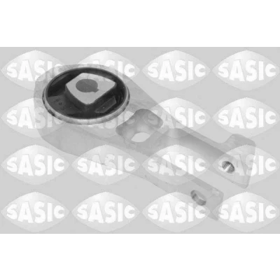 Imagem de SASIC 2706760 Suporte, motor traseira Rolamento de borracha e metal