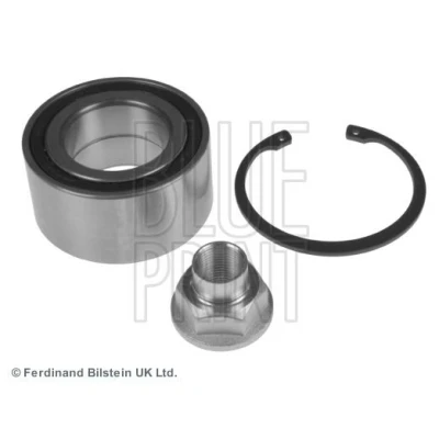 Imagem de BLUE PRINT ADK88233 Kit de Rolamento roda eixo dianteiro com porca freio 72 esferas oblíquo SUZUKI: SWIFT 3