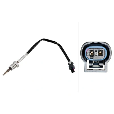 Imagem de HELLA 6PT 358 226 241 Sensor