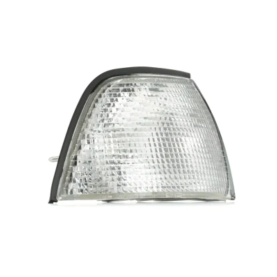 Imagem de ABAKUS 444 1503R UE C Intermitente à frente, lado direito sem porta lâmpadas, lâmpada BMW: 3 Compact, Sedan, Touring endado, norauto, oscaro,