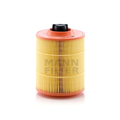 Imagem de MANN FILTER C 16 142/2 Filtro de ar 219 158 Cartucho filtrante FORD: MONDEO 4 Turnier, S Max Mk1, Stufenheck