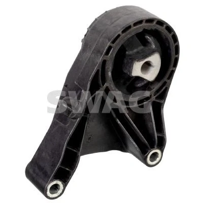 Imagem de SWAG 33 10 3494 Suporte, motor esquerda, em baixo Rolamento de borracha e metal OPEL: Insignia A Sports Tourer