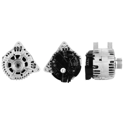 Imagem de LUCAS LRA02228 Alternador 14V 150A PEUGEOT: 206 Van, Partner I Hatchback, CITROËN: Berlingo / First Xsara Picasso