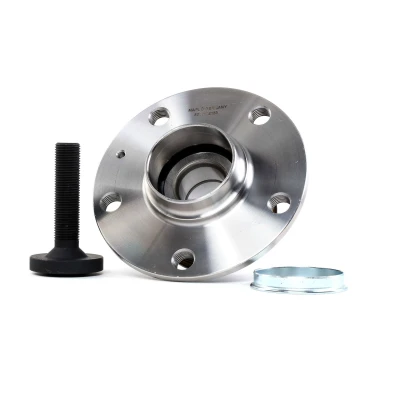 Imagem de MAPCO 26765 Kit de rolamento roda Eixo traseiro, ambos os lados com anel sensor magnético integrado 136,5 AUDI: A3 Sportback, Hatchback