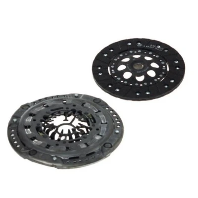 Imagem de LuK 620 2520 09 Kit de Embraiagem MERCEDES BENZ: Classe A, Vaneo, B