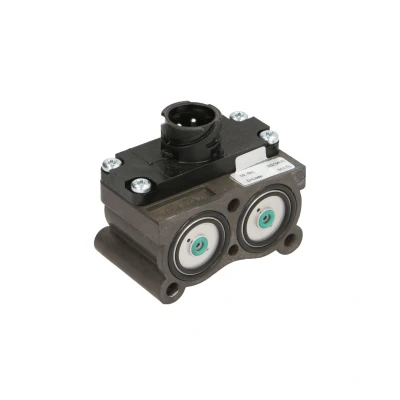 Imagem de Válvula solenoide FEBI BILSTEIN 24635