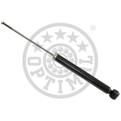 Imagem de OPTIMAL A 3750G Amortecedor Eixo traseiro Pressão do gás Tubo duplo com assento de mola olhal em baixo, cavilha cima MITSUBISHI: COLT 6