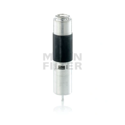 Imagem de MANN FILTER WK 5016 z Filtro de Combustível 8 com junta MERCEDES BENZ: Classe C T modell, Sedan