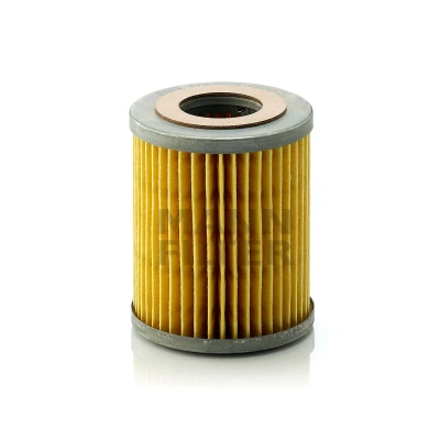Imagem de MANN FILTER H 813/1 x Filtro de óleo com junta Cartucho filtrante AUSTIN: Mini Hatchback