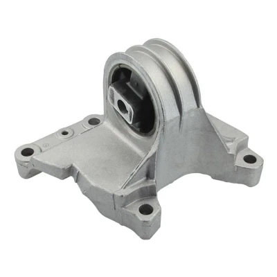 Imagem de MEYLE 514 030 0011 Suporte, motor ORIGINAL Quality traseira Rolamento de borracha e metal VOLVO: S80 I, XC90 I