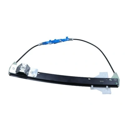 Imagem de Maxgear Elevador de vidro traseira direita elétrico sem motor com função conforto 50 0430 AUDI: A4 B6 Avant, Sedan, B5 Sedan