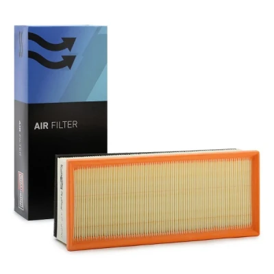Imagem de CHAMPION CAF100974P filtro de ar 76 146 343 Cartucho filtrante com pré PEUGEOT: 807, Expert II Van, Tepee, CITROËN: C8, Jumpy Van