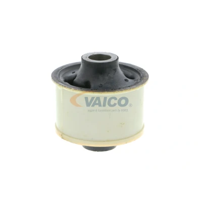 Imagem de VAICO V25 1148 Casquilho de braço Suspensão Original Quality traseira, Eixo dianteiro Rolamento borracha e metal para transversal
