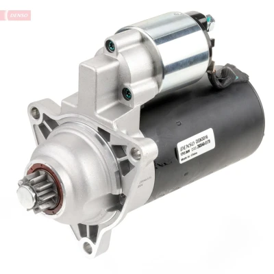 Imagem de DENSO DSN3016 Motor de arranque 12 2 10 VOLKSWAGEN: TRANSPORTER 4, 4 Bus