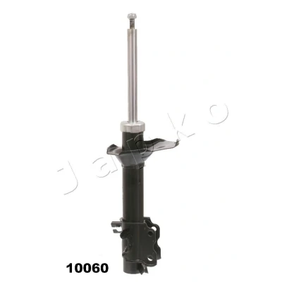 Imagem de JAPKO MJ10060 Amortecedor Eixo traseiro direito Pressão do gás Tubo duplo com assento de mola cavilha em cima NISSAN: Primera Sedan