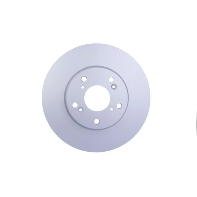 Imagem de HELLA PRO 8DD 355 117 081 Disco de travão 282 23 05/09 114,3 interior ventilado revestido sem pernos fixação da roda, cubo roda