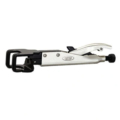 Imagem de Alicate para fixação TOPTUL 230 mm, Abstand 0 10 mm