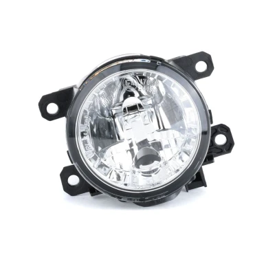 Imagem de TYC 19 12317 01 9 Farol de Nevoeiro esquerda, à direita MITSUBISHI: ASX SUV, Mirage / Space Star Hatchback, OUTLANDER 3, RENAULT: MEGANE 3 Grandtour
