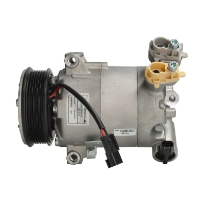 Imagem de NRF 32852 Compressor VS16 12 PAG 46 YF com retentor FORD: FOCUS 3 Turnier