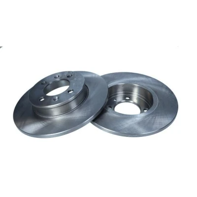 Imagem de MAXGEAR Disco de travão MG: MGF Cabrio 240mm 10mm 4 95mm cheio pintado 19 4888 Discos
