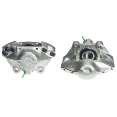 Imagem de BUDWEG CALIPER 34599 Pinça de travão