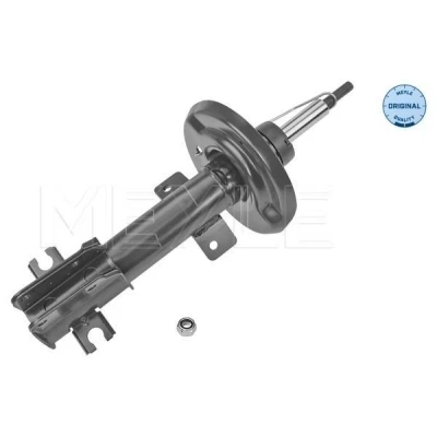Imagem de MEYLE 226 623 0019 Amortecedor Eixo dianteiro Pressão do gás Tubo duplo com assento de mola cavilha em cima ORIGINAL Quality FIAT: BRAVO 2