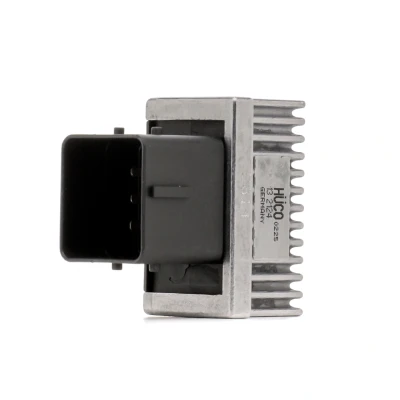 Imagem de HITACHI 132124 Relé, sistema de pré aquecimento NISSAN: Qashqai 2